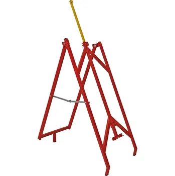 řezačka na dlažbu Montolit VERTIGO Pracovní stojan pro řezačky Masterpiuma na velkoformátové dlaždice