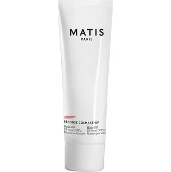 Pleťový krém Matis Paris Réponse Cosmake-Up Hyalu BB cream BB krém 50 ml