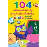 Čísla a první počítání: 104 zábavné…