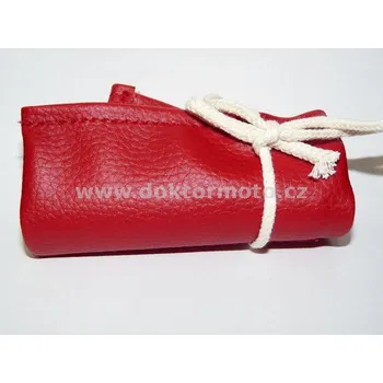 Obal na nářadí červený