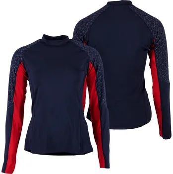 QHP Triko sportovní Eldorado QHP, dětské, marine 176