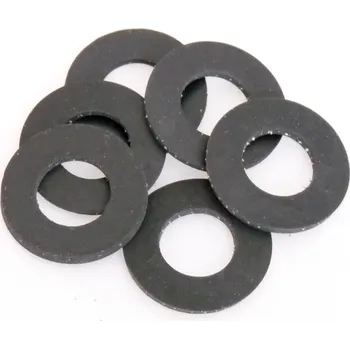 Sifon TEXIM Těsnění dřez sifonu 50x70x2 Alcaplast pryž mřížky výtoku pr.70mm