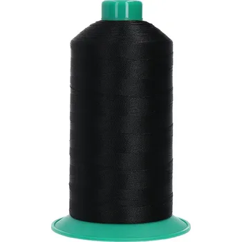 Nit Ariadna Nit na kůži Tytan 60E 6000 m - 2799 - černá