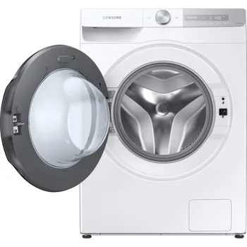 Praní a péče o prádlo Originální komplet dveří DC97-22269A pro pračku Samsung