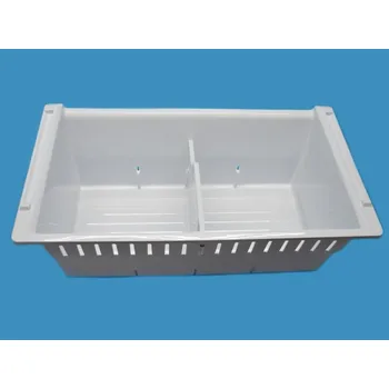 Originální 2. šuplík z vrchu v mrazničce Hisense H1958284