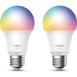 TP-LINK Tapo E27 9W 230V 806lm…
