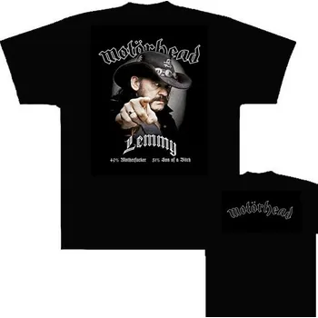 Lemmy Kilmister - triko