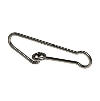 Pevnostní karabinka vel.4/40kg (10ks)