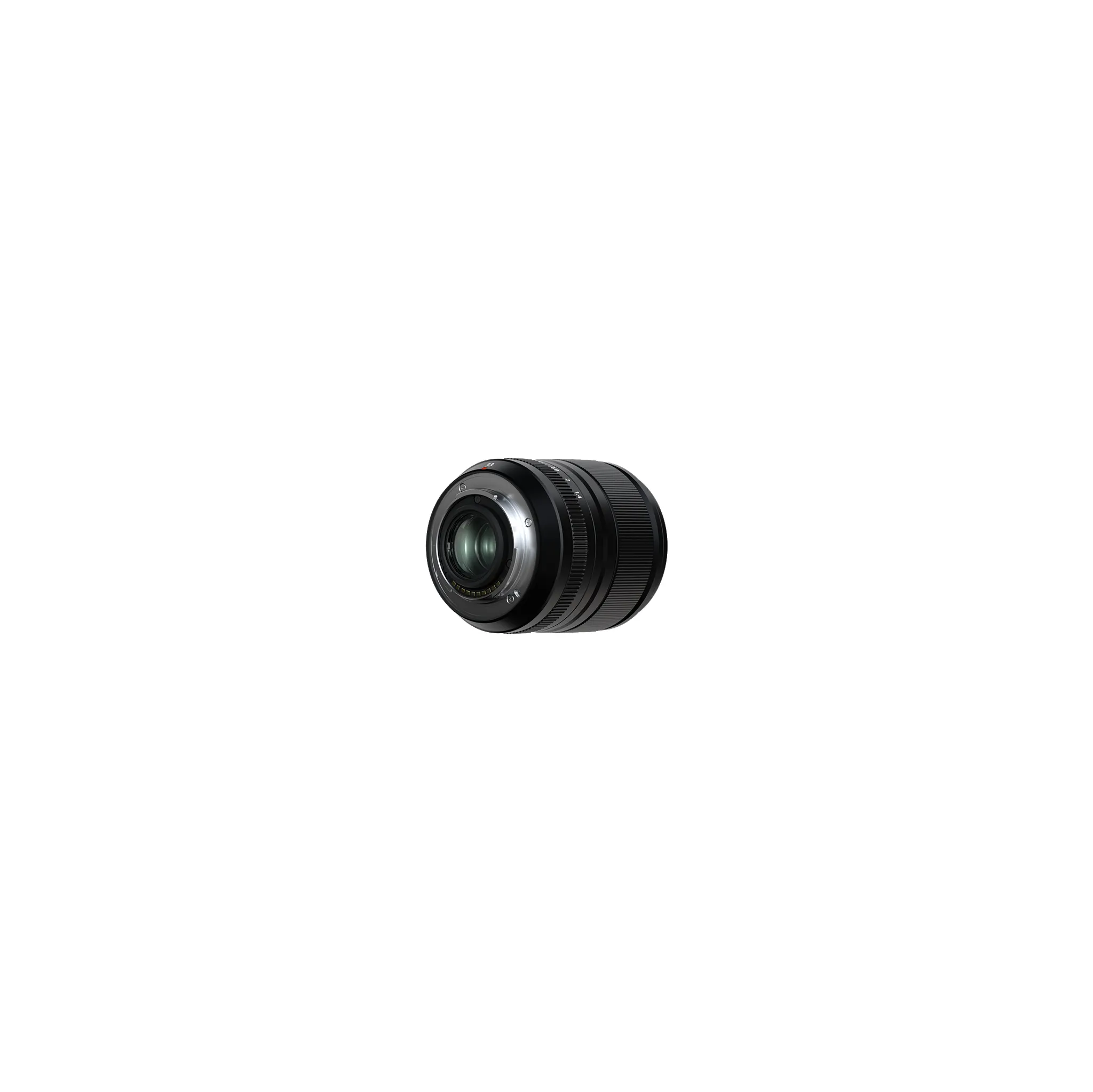 Fotografie 6 - Objektiv Fujifilm XF 33 mm F1.4 R LM WR