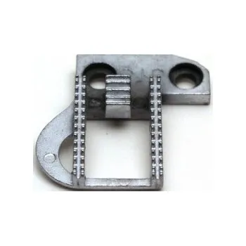 Příslušenství k šicímu stroji Texi Podávací zoubky Singer 531667