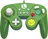 Hori GameCube Style BattlePad, Luigi (NSW-136U)