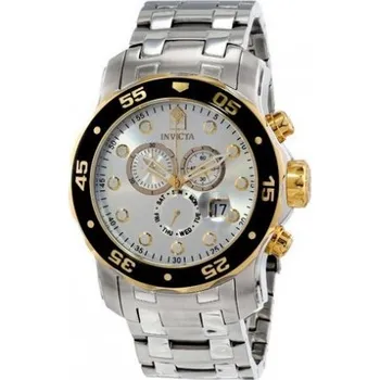 Hodinky Hodinky Invicta 80040