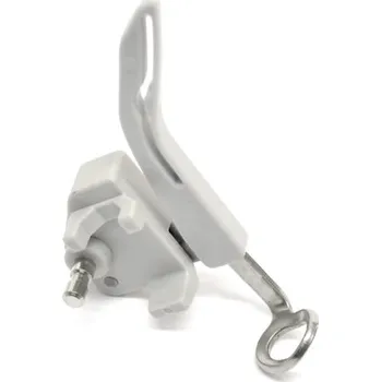 Příslušenství k šicímu stroji Texi Patka vyšívací pro Pfaff 820991096N