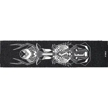 Příslušenství pro skateboard Wise Griptape WISE Totem Animals