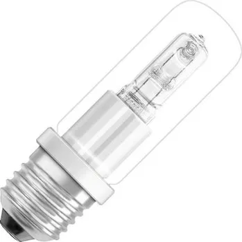 Fotoateliérová technika PHOTOLAMP Halolux Ceram 240V/250W E27 čirá