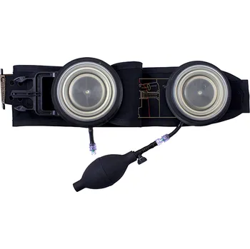 Zdravotnický materiál Sam Junctional tourniquet 2 komprese TCD