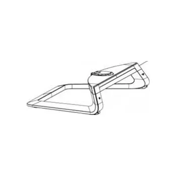 Domácí spotřebič Originální podstavec k LG - AAN74052103