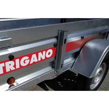 Tanatech Výztuha bočnic Basic/LIDER řady P - 1 Ks