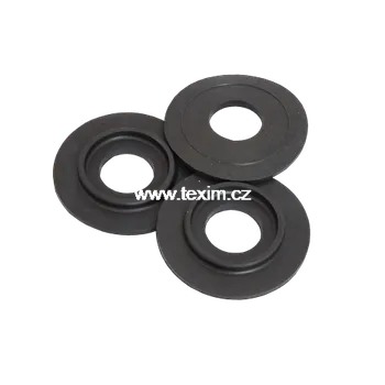 TEXIM Membrána 70x26x3 pro vypouštěcí ventil T 2447 s osazením