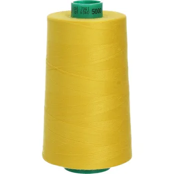 Nit Ariadna Polyesterová střižová nit Talia 120 5000 m - 7041