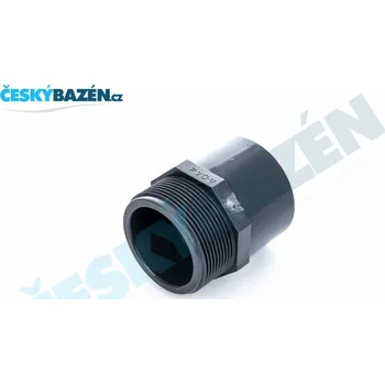 Vágnerpool PVC tvarovka - Přechodka :: Přechodka 20–16 x ⅜“ ext