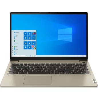 Notebook Recenze Lenovo IdeaPad 3 15ITL6 (82H800NPCK)