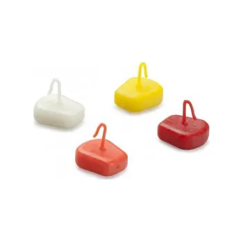 Zarážky Magicorn Stoppers - magická záře-M-RAMCSTMAG