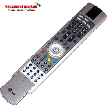 Originální dálkový ovladač 6710T00009D pro TV LG DOPRODEJ