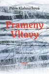 Prameny Vltavy - Petra Klabouchová…