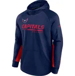 Fanatics Mikina Washington Capitals Authentic Pro Locker Room