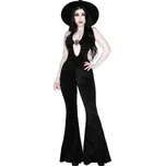 tričko dámské - Mithra Jumpsuit - KILLSTAR - KSRA003314 - 3XL