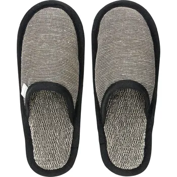 Dámské pantofle Lapuan Kankurit Pantofle do sauny ONNI Barva: Šedá, Velikost: L