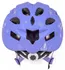Cyklistická přilba Seven PX-59070 Ledové království Frozen II 52 - 56 cm