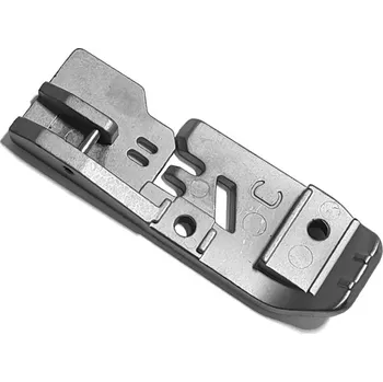 Patka základní pro coverlock Singer 14U557, Pfaff 4772