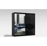 Arkos Šatní skříň Samba 200, v216 x š200 x h62cm, lamino