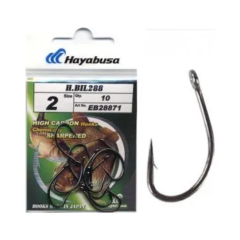 Rybářský háček Hayabusa Háčky Model H.Bil 288|0012516