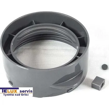 Příslušenství pro kuchyňský robot držák nože mixovací nádoby k robotu Kenwood / KW714754