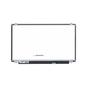 Náhradní displej pro notebook B156HTN03.4 LED G 1920x1080 30p lesklý