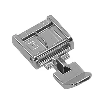 Příslušenství k šicímu stroji Patka zipová "E" Singer 416713001, Brother F079