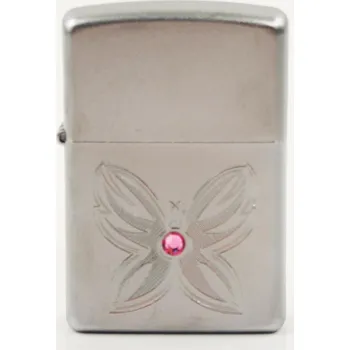 Zapalovač Zippo Butterfly 1420058