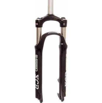 Komponent pro jízdní kolo SR Suntour XCR LO AIR DISC 24 28.6/255 ahead (černá)