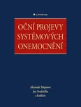 Oční projevy systémových onemocnění -…