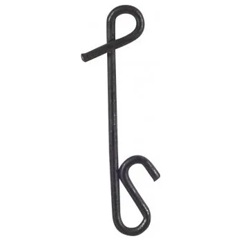 Saenger bezuzlová spojka S, 6 ks/ bal-1900101