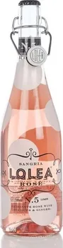 Lolea Sangria No.5 Rosé Frizzante 0,75 l