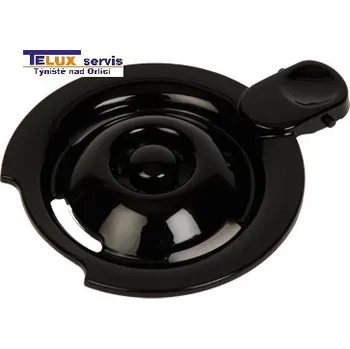 Příslušenství pro kuchyňský robot víko konvičky překapávače Tefal / SS-201750