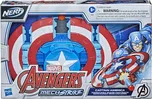 Hasbro Avengers MechStrike Captain…