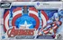 Dětská zbraň Hasbro Avengers MechStrike Captain America