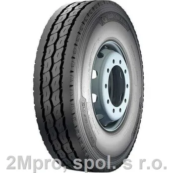 MICHELIN 13 R 22.50 TL 150K X WORKS Z
