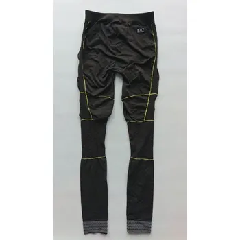 Snowboardové kalhoty EA7 Trousers 272160 00020 thermo legíny pánské XL