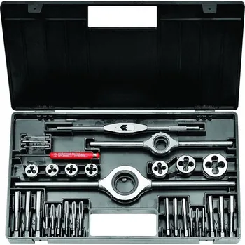 Závitořezný nástroj Sada závitořezných nástrojů - 238914.2 M1-II HSS /340 120/